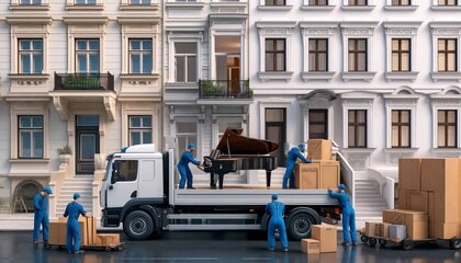 ENTRÜMPELUNG 1160 WIEN